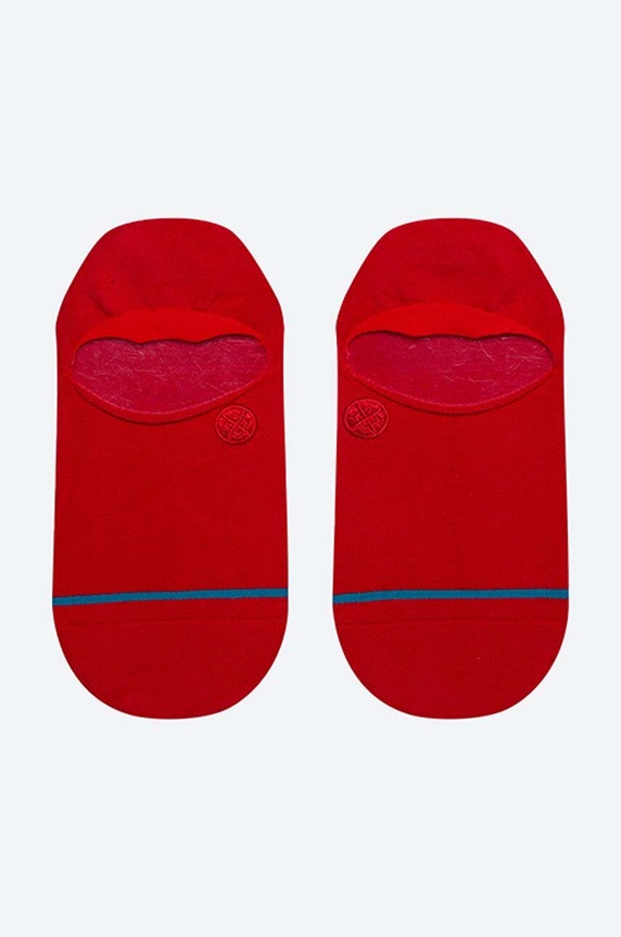 Stance skarpetki A145A21INS czerwony SS24