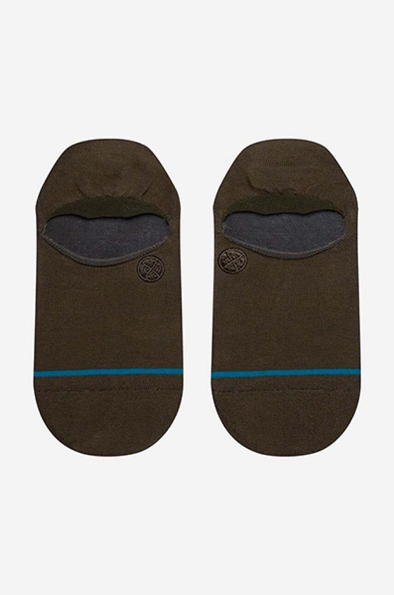 Stance skarpetki A145A21INS zielony SS24