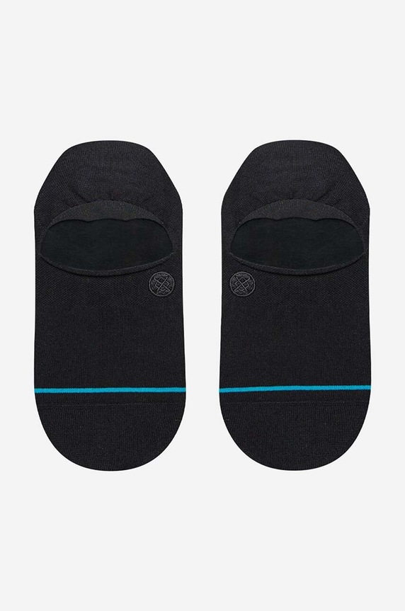 Stance zokni A145A21INS fekete SS24