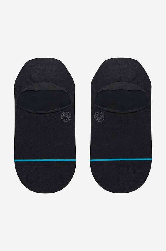 Stance zokni A145A21INS fekete SS24