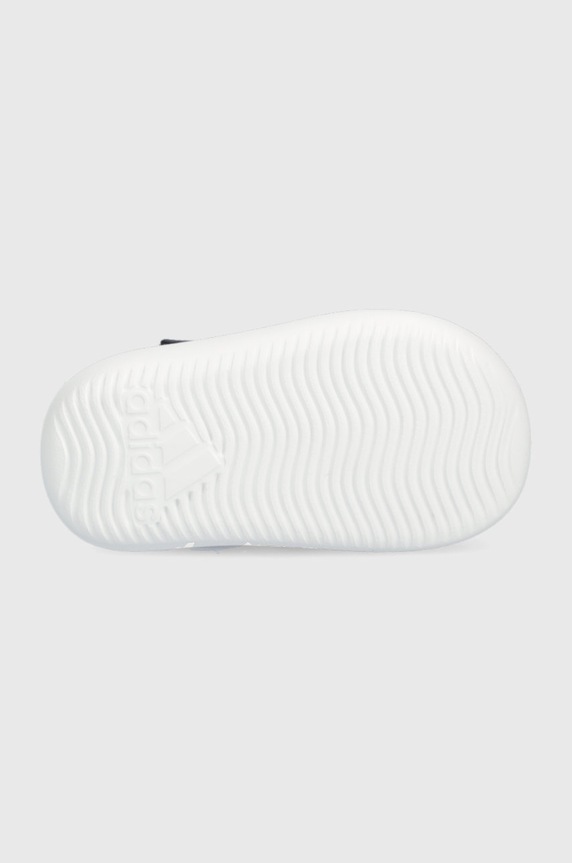 Детски сандали adidas WATER SANDAL I GY2460 тъмносин