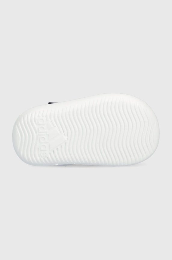 Детски сандали adidas WATER SANDAL I GY2460 тъмносин