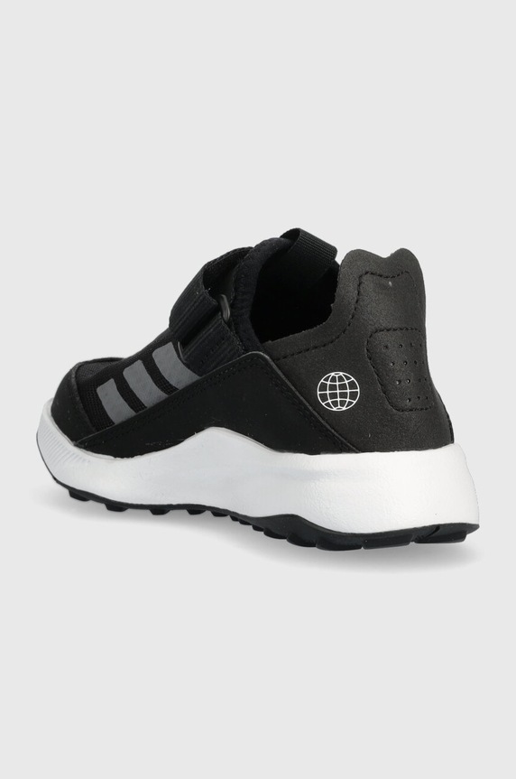 CHLAPEC Dětské sneakers boty adidas TERREX TERREX VOYAGER 21 S GW9334 černá