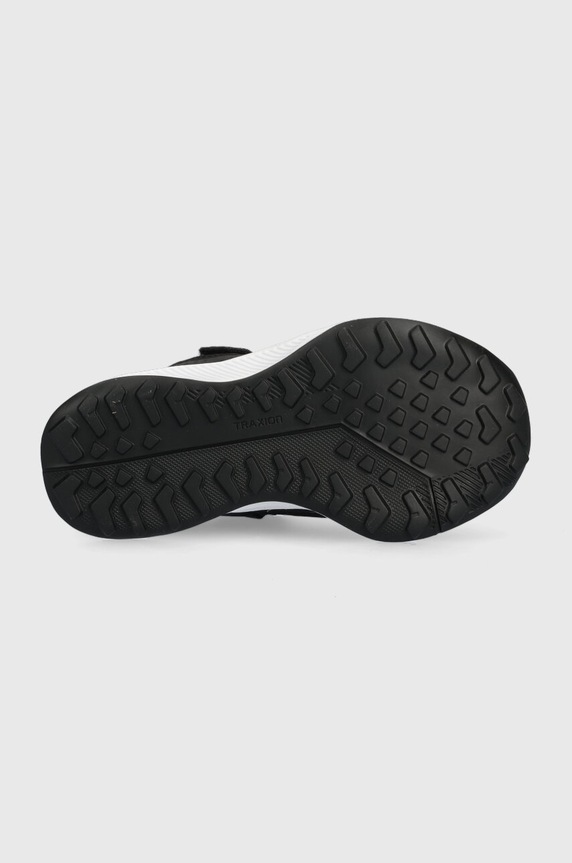 Dětské sneakers boty adidas TERREX TERREX VOYAGER 21 S GW9334 černá