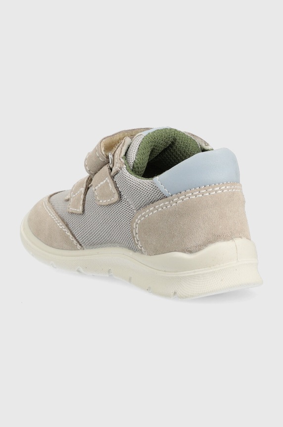 Chłopiec Primigi sneakersy dziecięce 3850122 szary