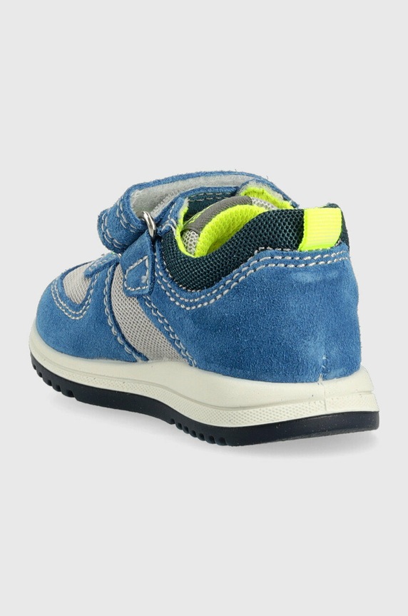 Chłopiec Primigi sneakersy dziecięce 3855622.20.24 niebieski