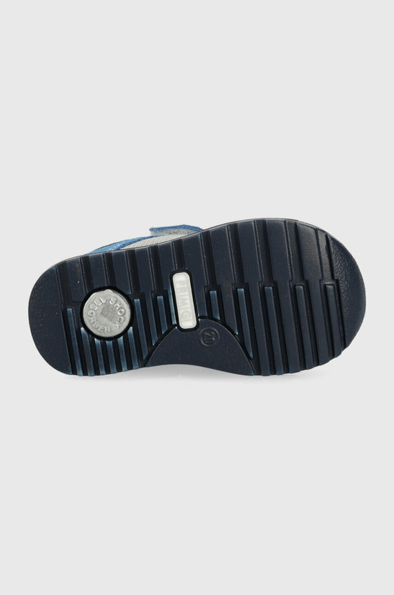 Primigi sneakersy dziecięce 3855622.20.24 niebieski