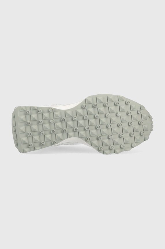 Karl Lagerfeld sneakersy ZONE KL62928.4L1 biały