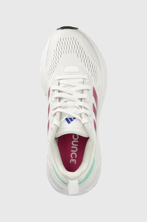 adidas Performance buty do biegania Questar biały HP2431