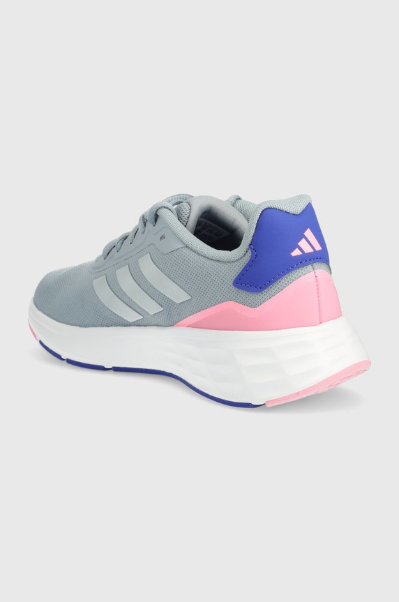 Boty Běžecké boty adidas Performance Startyourrun HP5666 modrá