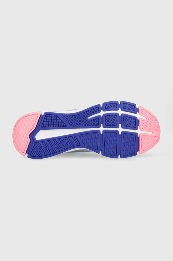 Běžecké boty adidas Performance Startyourrun HP5666 modrá