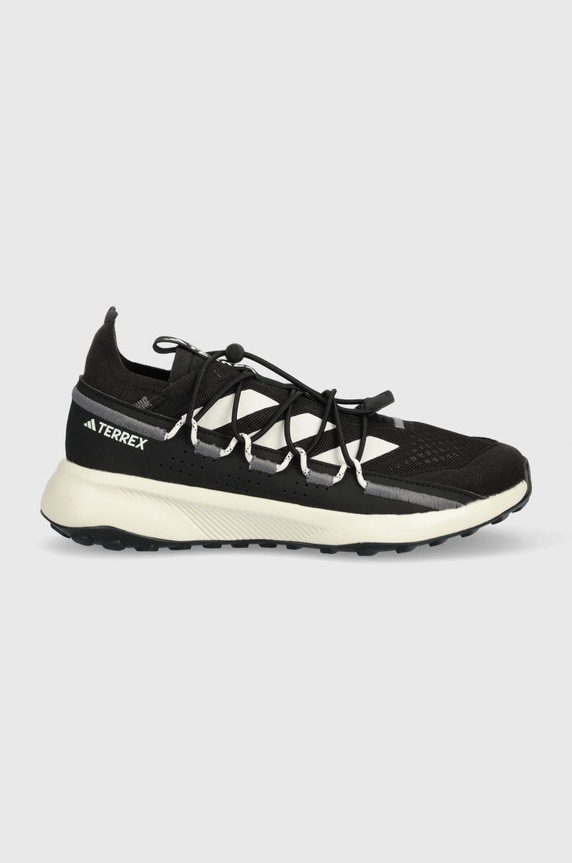 adidas TERREX buty Voyager 21 syntetyczny czarny HQ0941