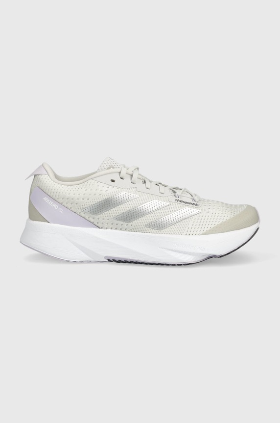 Běžecké boty adidas Performance Adizero SL textilní šedá HQ1338
