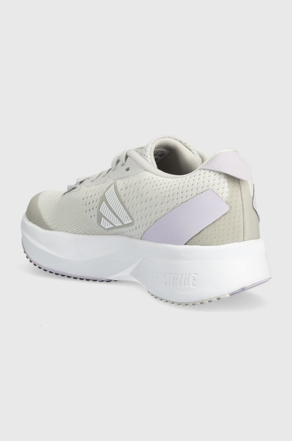 Boty Běžecké boty adidas Performance Adizero SL HQ1338 šedá