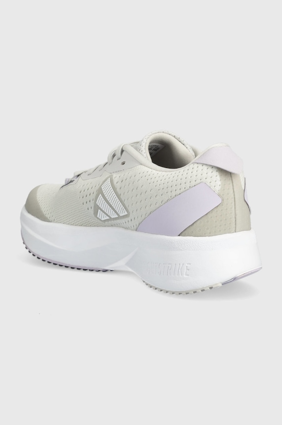Boty Běžecké boty adidas Performance Adizero SL HQ1338 šedá