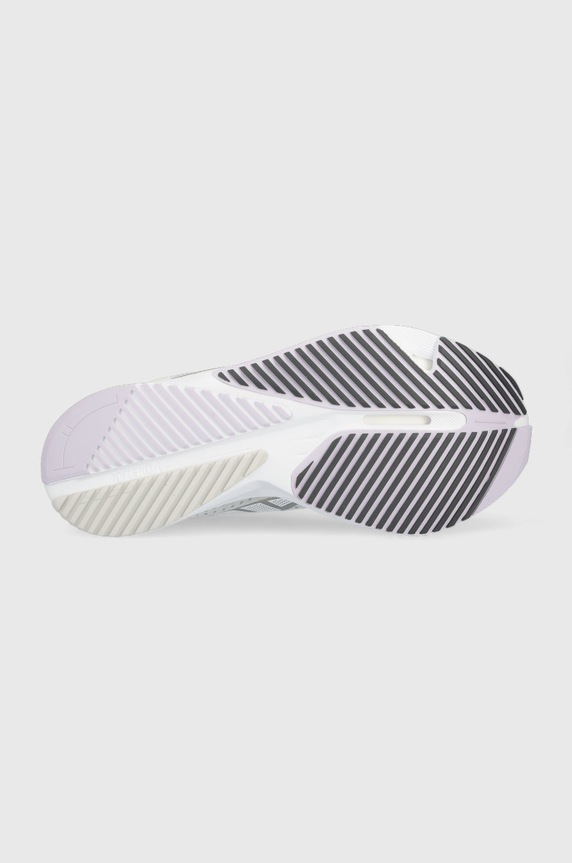 Běžecké boty adidas Performance Adizero SL HQ1338 šedá