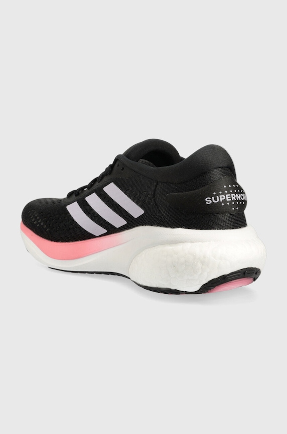 Παπούτσια Παπούτσια για τρέξιμο adidas Performance Supernova 2 HR0103 μαύρο