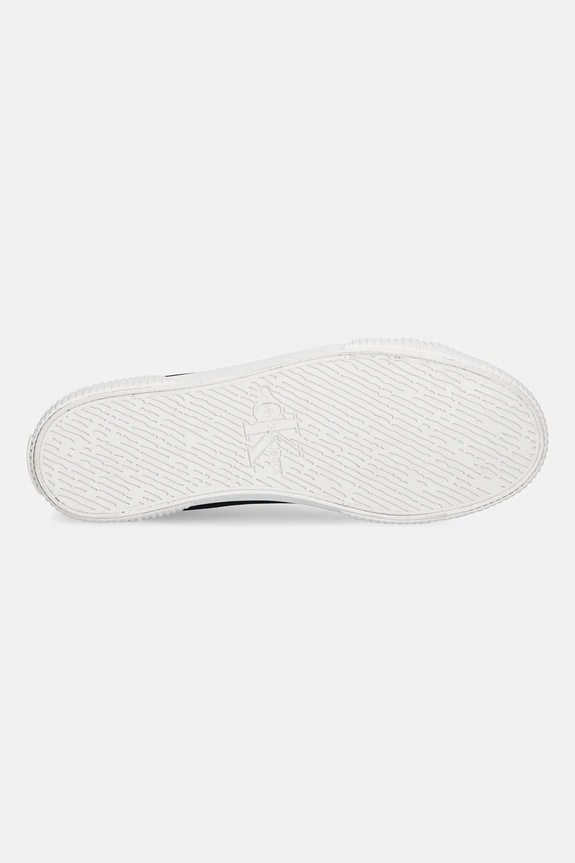 Calvin Klein Jeans tenisówki ESS VULC MONO W YW0YW00482 czarny