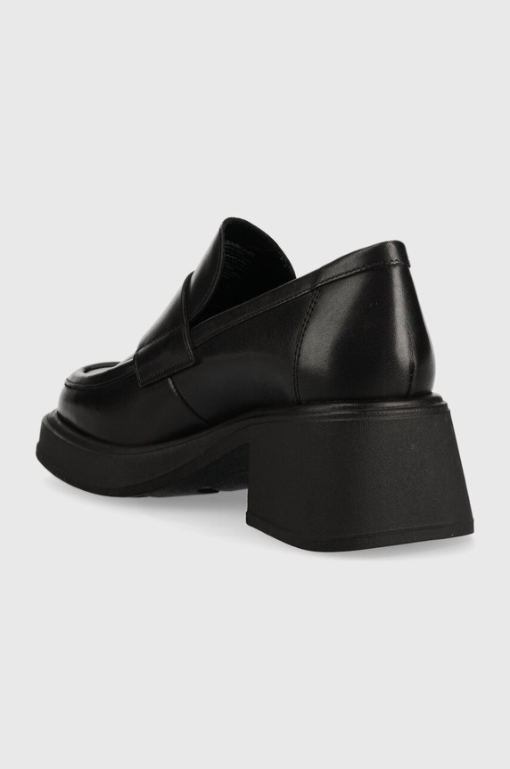Взуття Шкіряні туфлі Vagabond Shoemakers Dorah 5542.001.20 чорний
