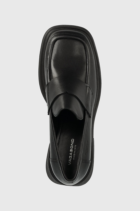 Шкіряні туфлі Vagabond Shoemakers Dorah чорний 5542.001.20