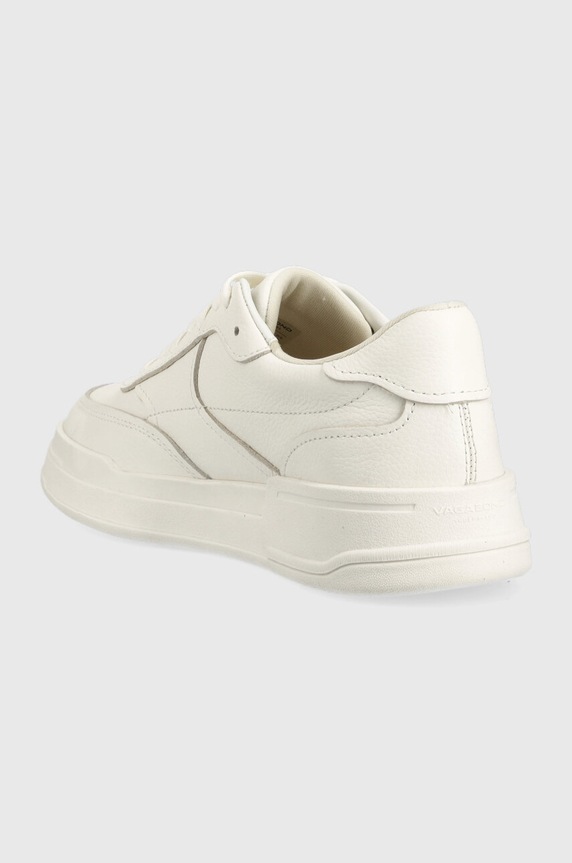 Obuwie Vagabond Shoemakers sneakersy skórzane SELENA 5520.001.01 biały