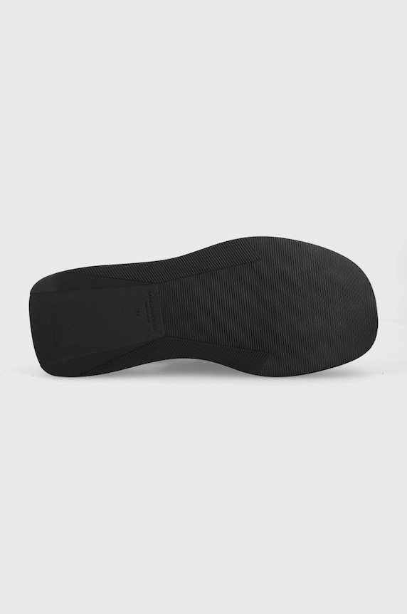 Vagabond Shoemakers sandały skórzane COURTNEY 5534.001.92 czarny