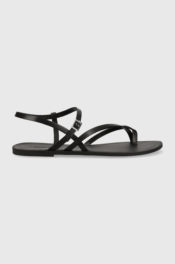 Vagabond Shoemakers bőr szandál TIA 2.0 nappa bőr fekete 5531.401.20