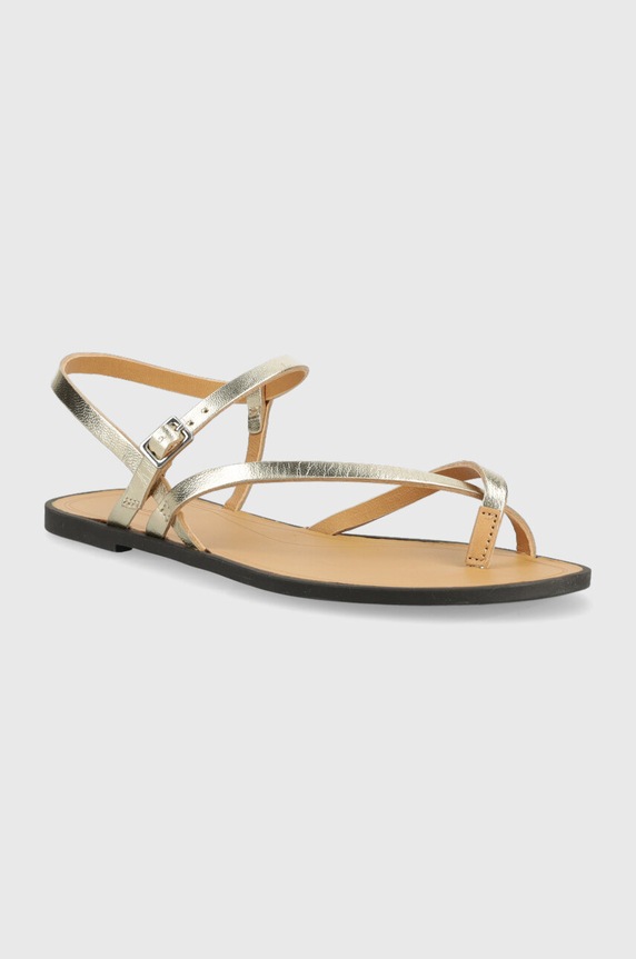 Vagabond Shoemakers szandál TIA 2.0 5531.483.81 arany SS25