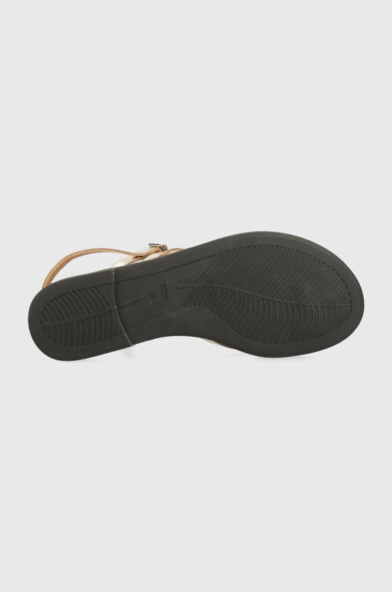 Vagabond Shoemakers szandál TIA 2.0 5531.483.81 arany