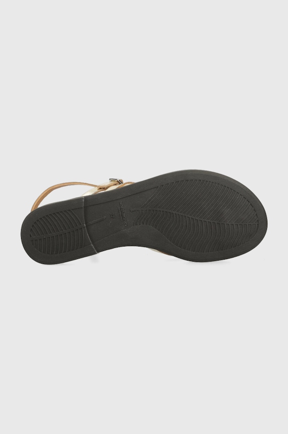 Vagabond Shoemakers szandál TIA 2.0 5531.483.81 arany
