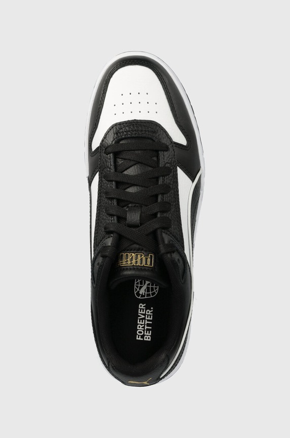 Кросівки Puma RBD Game Low чорний 386373