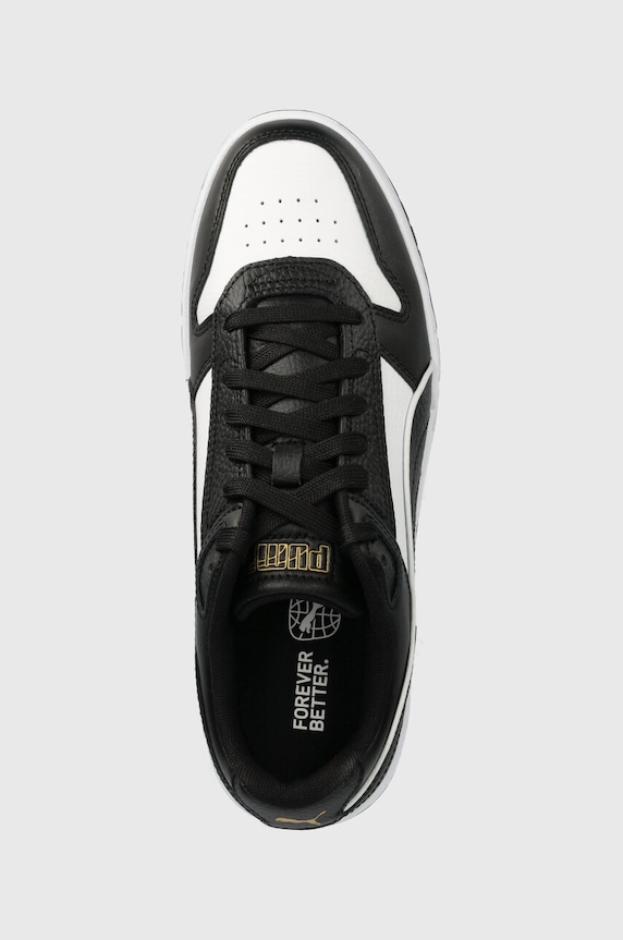 Кросівки Puma RBD Game Low чорний 386373