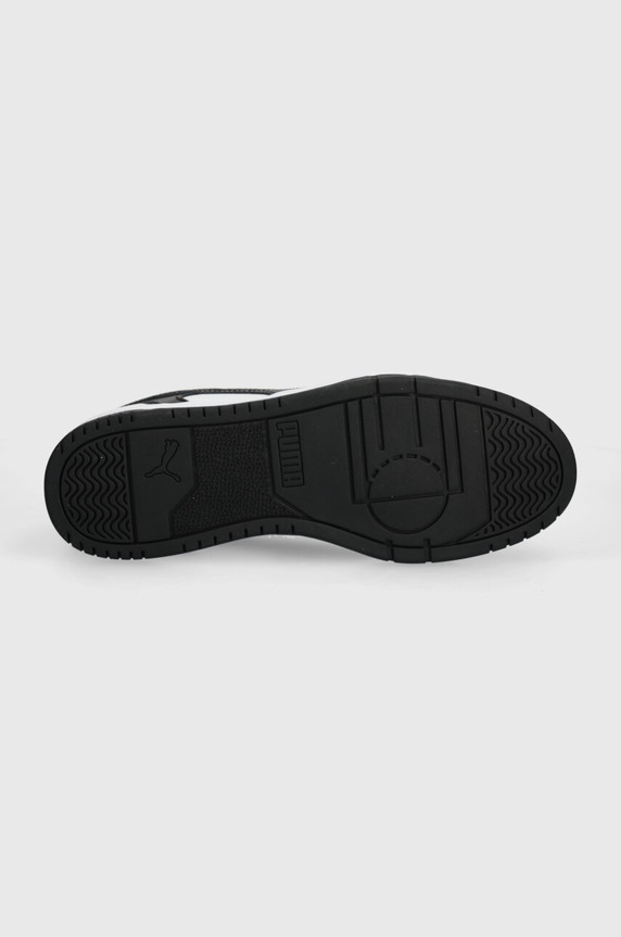Кросівки Puma RBD Game Low 386373 чорний