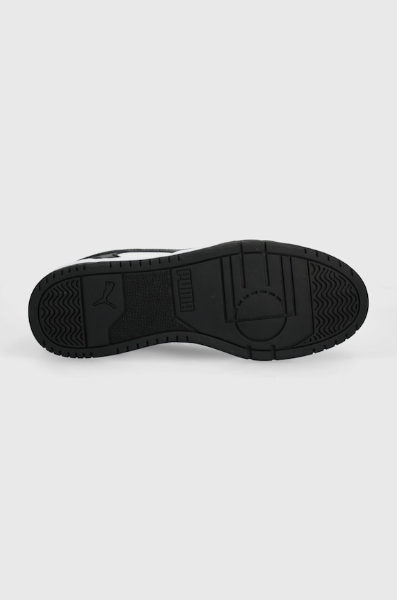 Кросівки Puma RBD Game Low 386373 чорний
