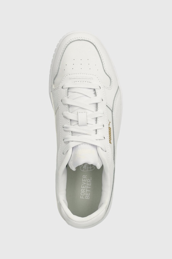 Puma sneakersy Carina Street biały 389390