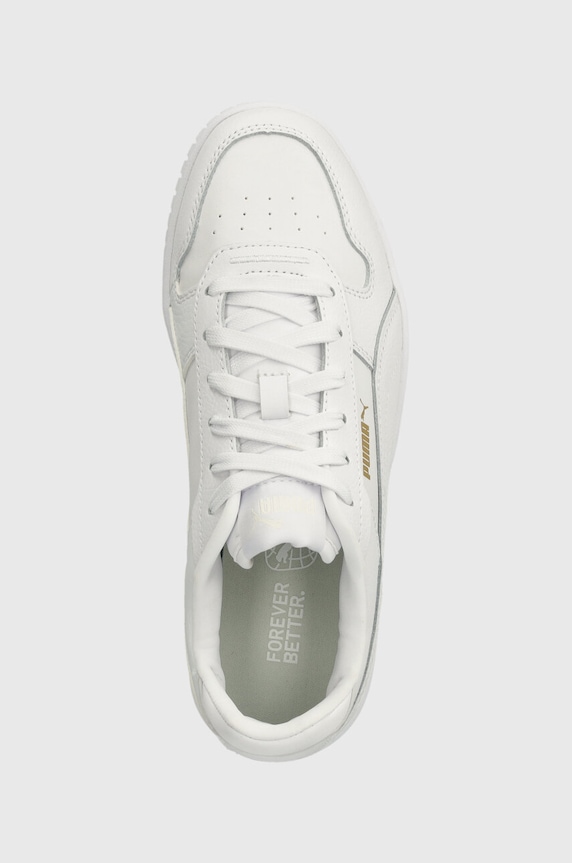 Puma sneakersy Carina Street biały 389390