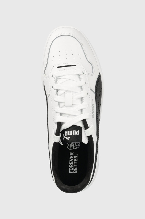 Puma sportcipő Carina Street fehér 389390