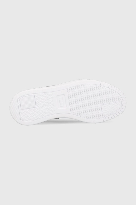Puma sportcipő Carina Street 389390 fehér