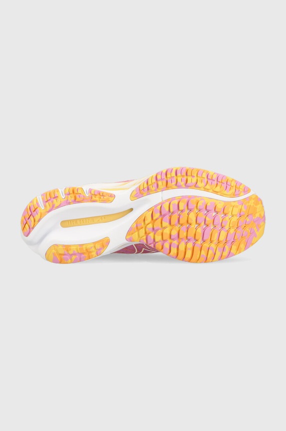 Tenisice za trčanje Mizuno Wave Rider 26 x Rody J1GD2258 roza
