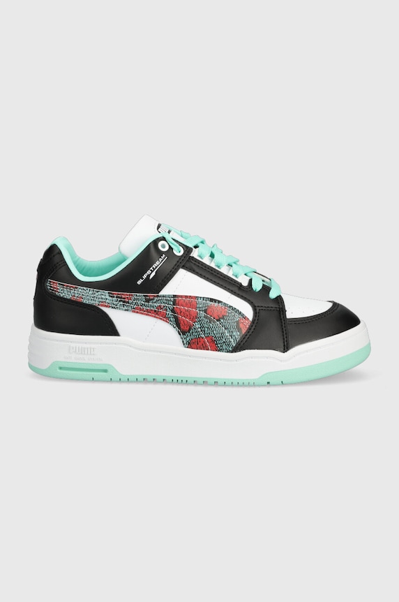 Tenisice Puma Slipstream Lo B.T.W. Wns sintetički šarena 390420