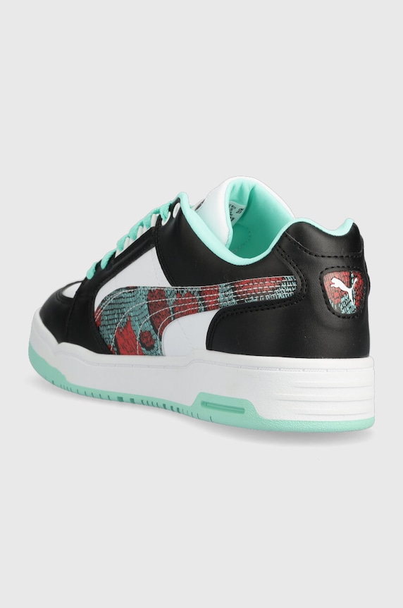 Obuća Tenisice Puma Slipstream Lo B.T.W. Wns 390420 šarena