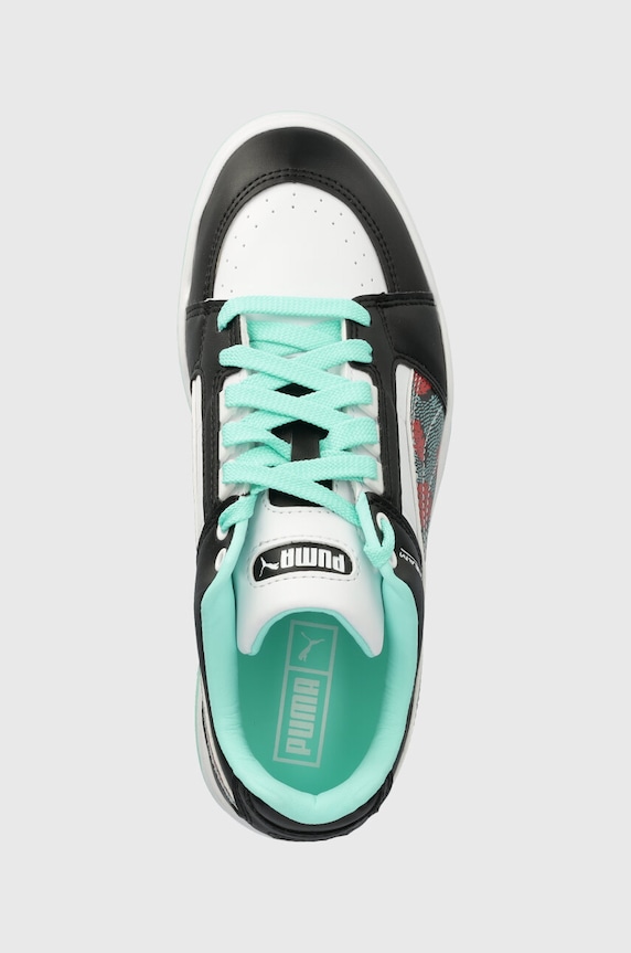 Tenisice Puma Slipstream Lo B.T.W. Wns šarena 390420