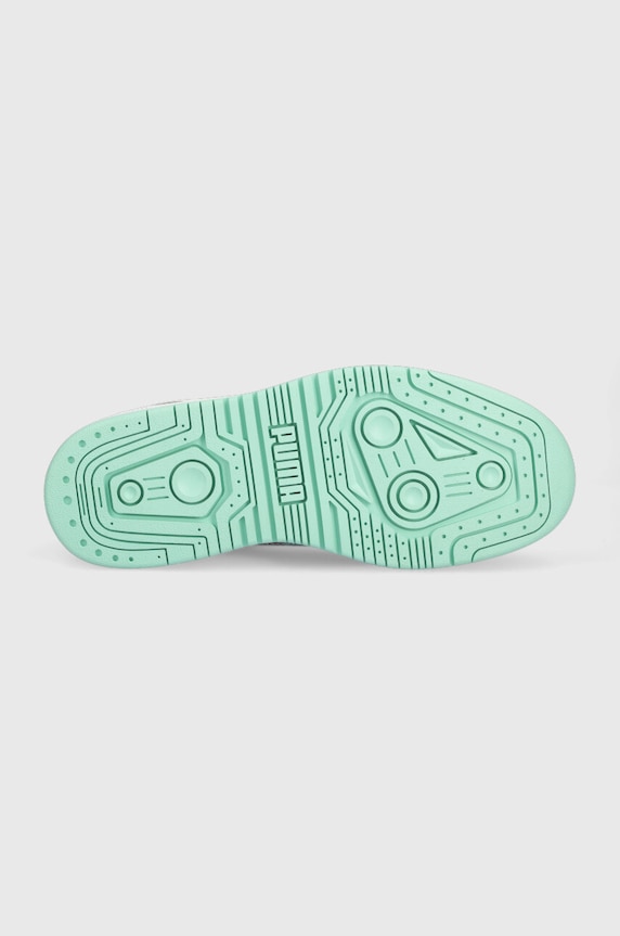 Tenisice Puma Slipstream Lo B.T.W. Wns 390420 šarena