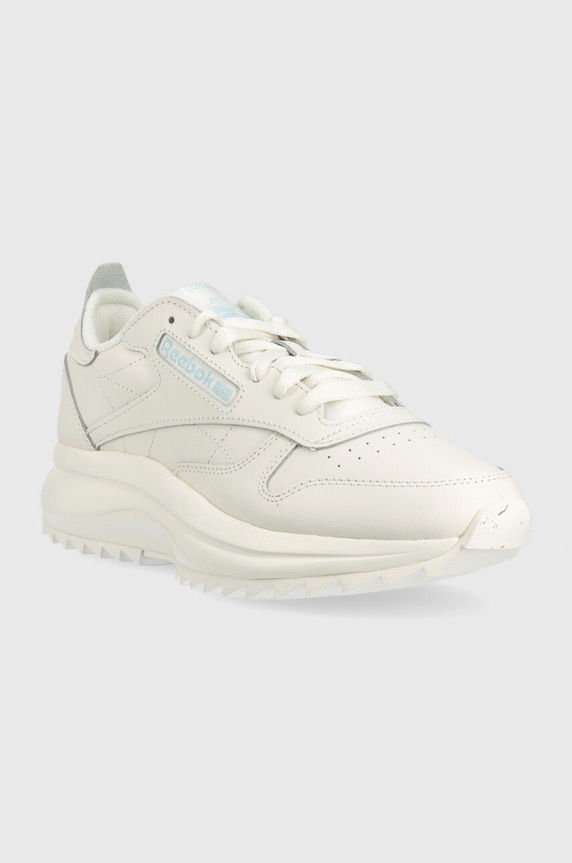Маратонки Reebok Classic GY7191 LEATHER GY7191.100009248 бял SS24