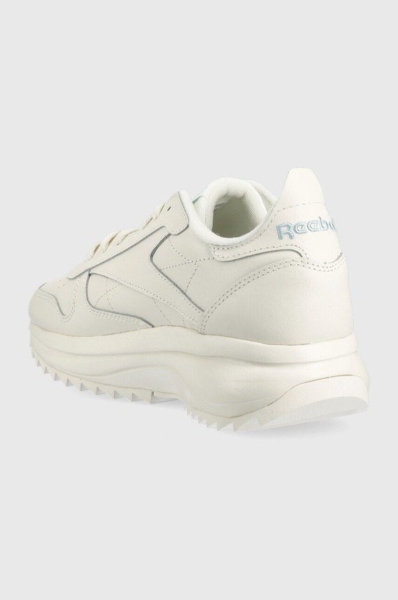 Обувки Маратонки Reebok Classic GY7191 LEATHER GY7191.100009248 бял