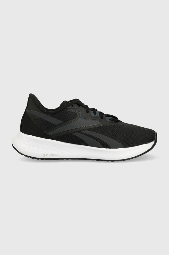 Bežecké topánky Reebok Energen Run 3 textilný čierna HP9303.100025305