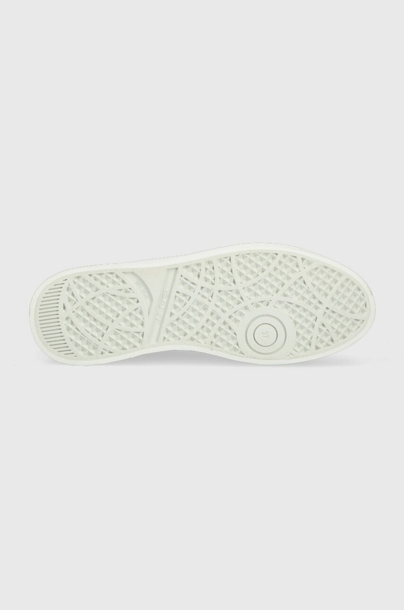 Gant sneakersy skórzane Avona 26531918.G296 biały