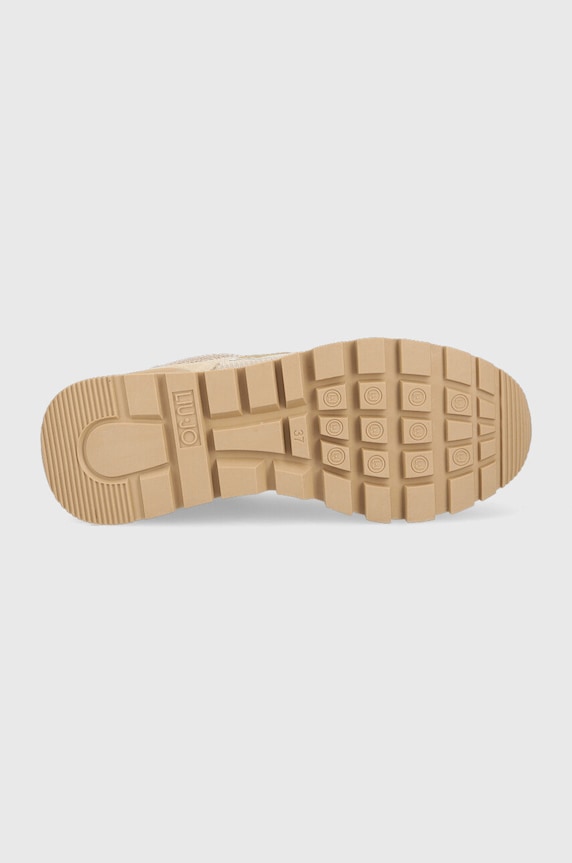 Liu Jo sneakers AMAZING 16 BA3119PX02701127 beige