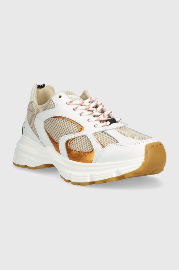 Steve Madden sneakers Plaja SM11001908.D31 bej SS23