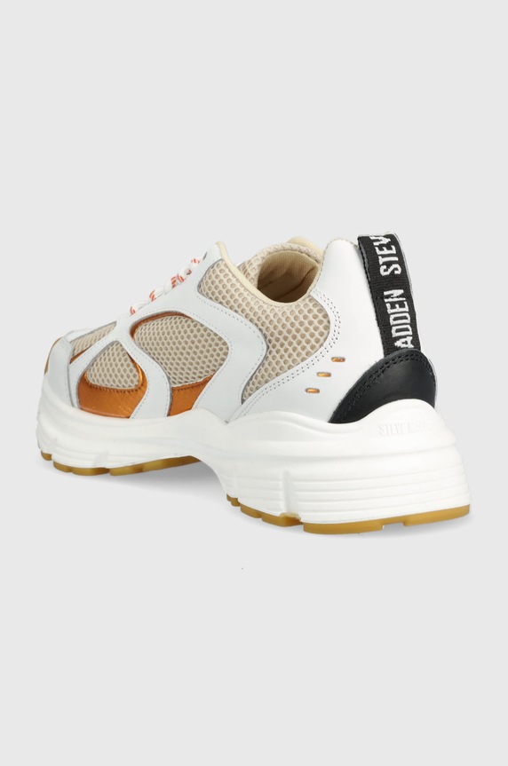 Încălțăminte Steve Madden sneakers Plaja SM11001908.D31 bej